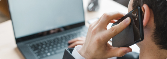 img Prise de contact