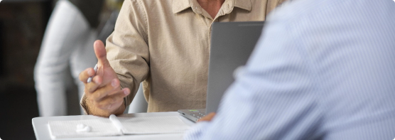 img Présentation des solutions