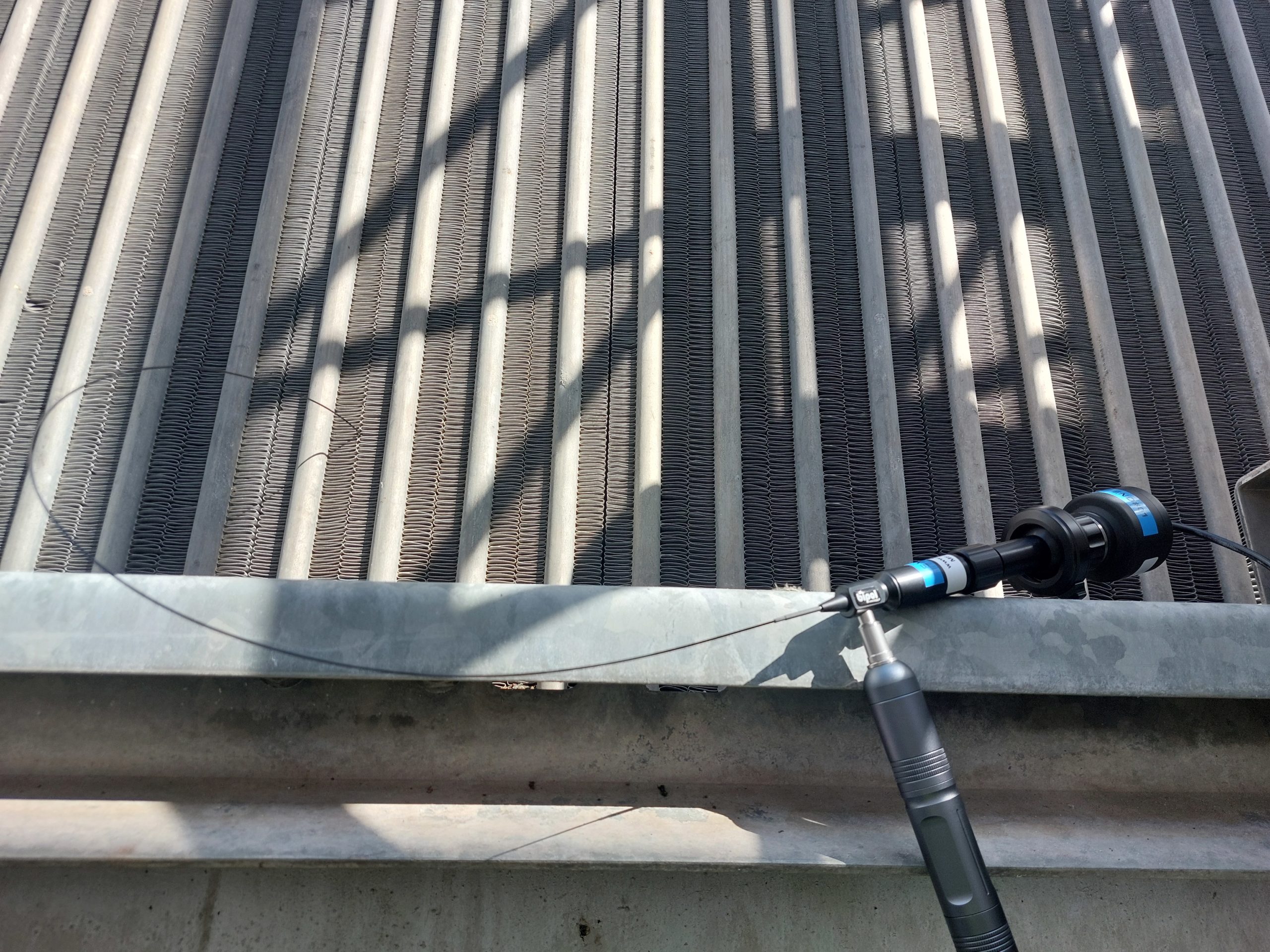 Image HECOMODO est en audit en Belgique