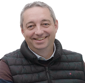 Avatar François MOBAILLY