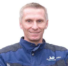 Avatar Romuald CHOQUENET