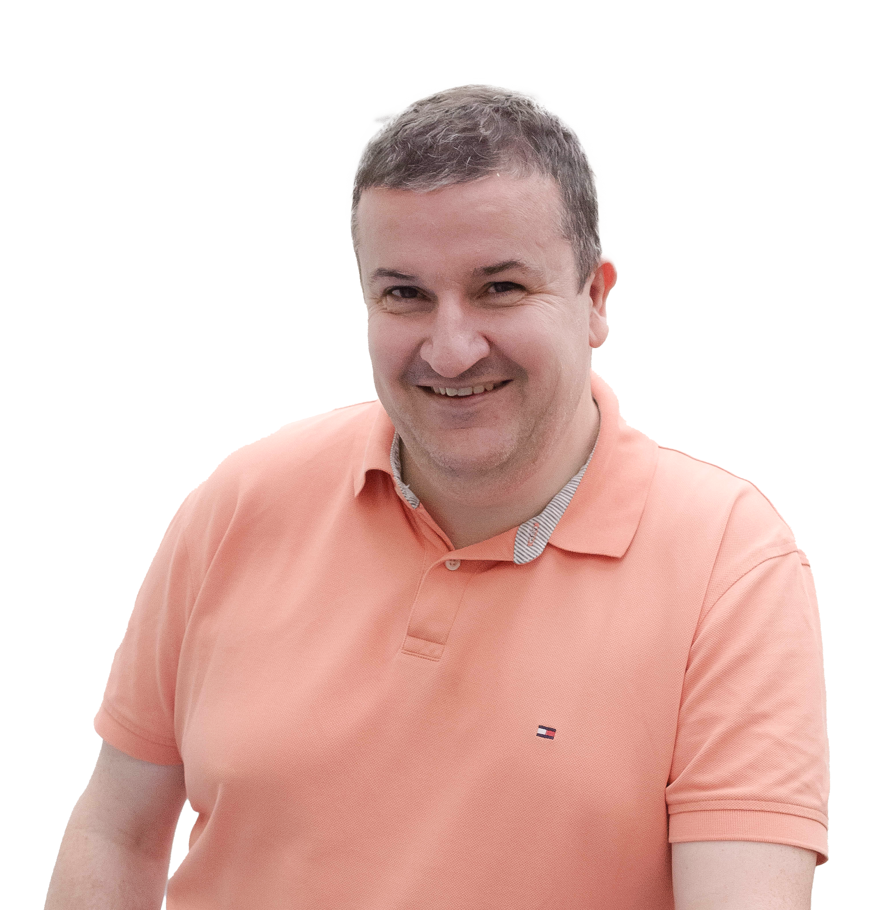 Avatar Julien DOUCHET