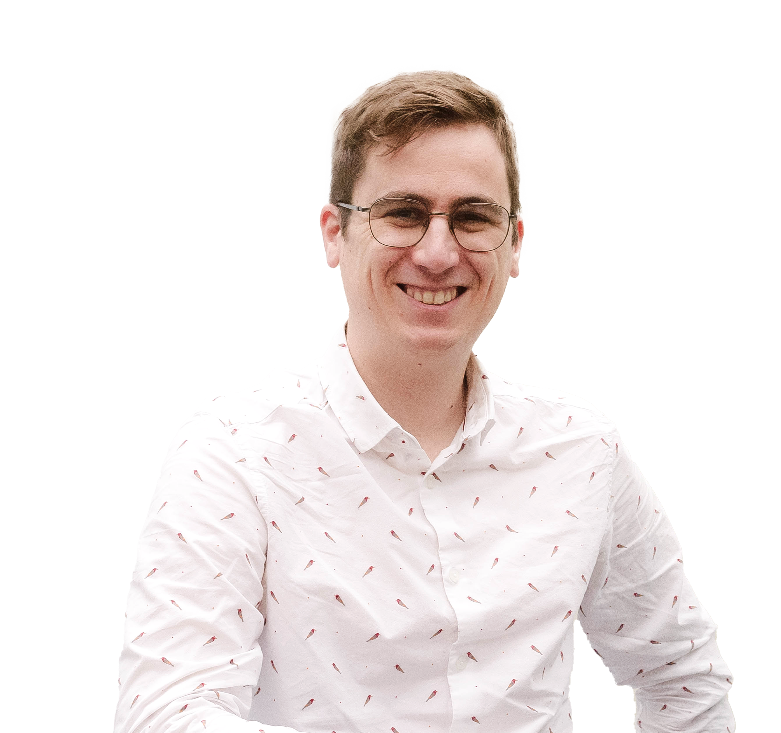 Avatar Mathieu DUBUS