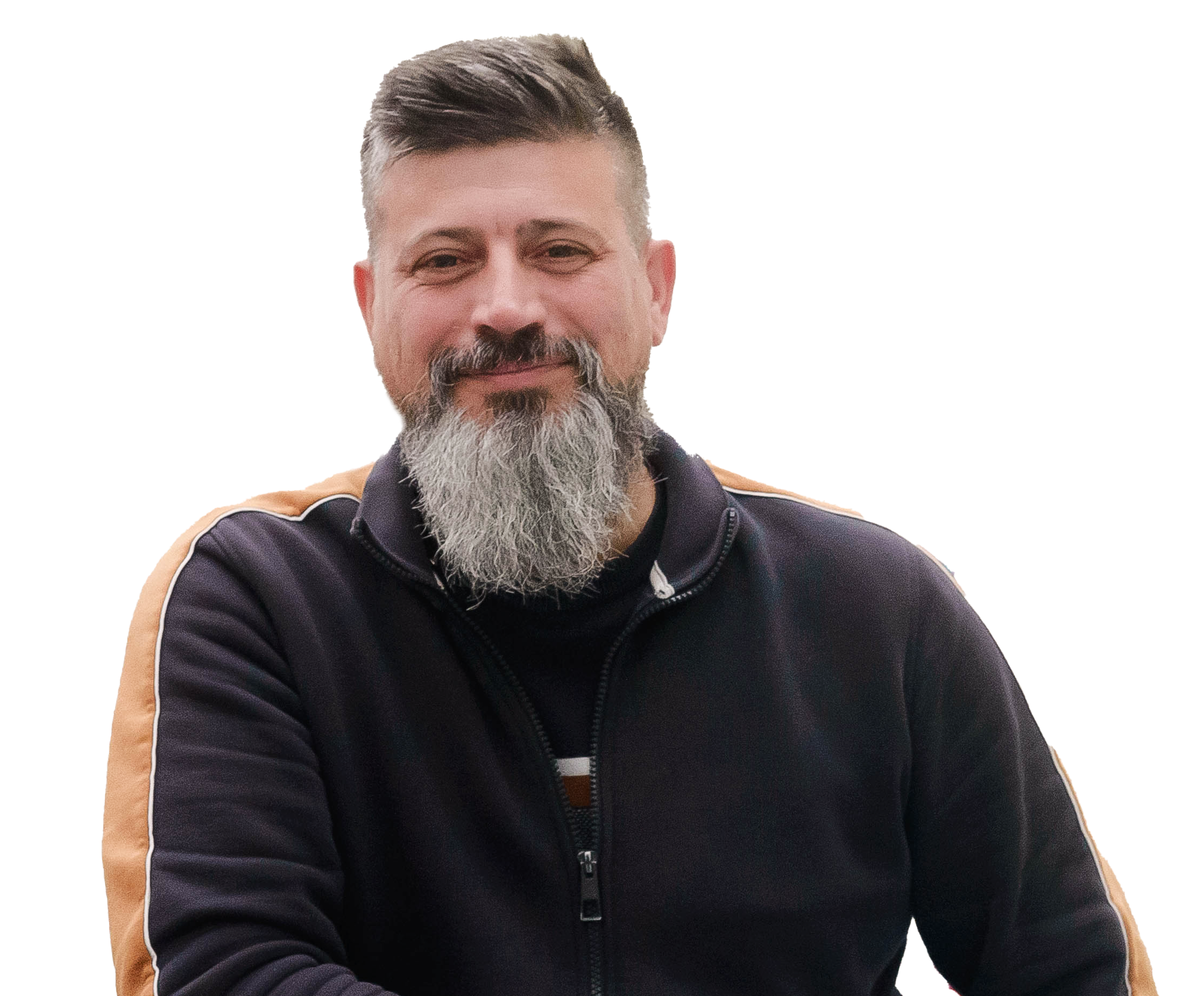 Avatar Yves PETITJEAN